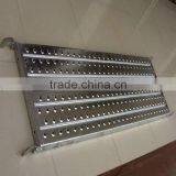 High Quality Q235 Scaffold Building Metal Board Plank