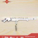 ZY-K1043 Fancy Stainless Steel Bottle Opener Wine Corkscrew for Wholesale thumbnail-3