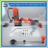 Wholesale China Factory Multi-purpose Timber Stair Cnc Router thumbnail-5