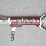 Bottle Opener, Wine Opener, Wine Screwer, Suitable for Premium Gift C0105a thumbnail-1