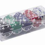 100pcs 11.5g Chips / Audio Chip thumbnail-1