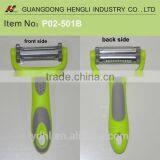 2015 New Designed Multifunctional Vegetable Peeler thumbnail-1
