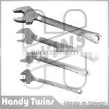 Clamp Ratchet Wrench thumbnail-2