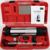 Laser Leveler Meter With Aluminum Tripod thumbnail-2