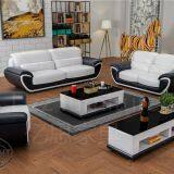 Hot Sale China Supplier Hotel Furniture Sectional Leather Sofa thumbnail-4