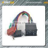 ISO Wire Harness for AUDI thumbnail-3