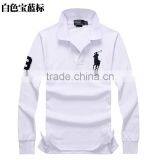 Custom Long Sleeves Golf Clothing thumbnail-4