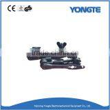 Superior Quality Duplex Wire Rope Cable Grip thumbnail-4