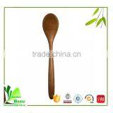 Accept Custom Factory Supply Attractive Price Bamboo Yogurt Spoon thumbnail-6