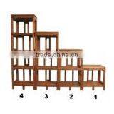 ESTILOS LADDER BOOK RACK thumbnail-1