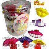 Halloween Teeth With Hard Candy Lollipop thumbnail-1