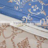 Cotton Feeling Fashion Bedding Set Bed Sheet Duvet Cover Set Bed Linens YXBO thumbnail-3