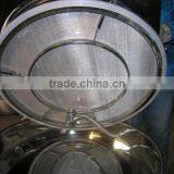 China Vibration Screen Bearing for Soybean With CE Supplier thumbnail-4