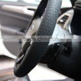 Colorful Silicone Steering Wheel Cover Steering Wheel Cover Non-toxic Silicone Material Car Steering Wheel Cover thumbnail-3