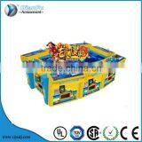 2016 Lobster King of Ocean King 2 Fishing Games Machine With Bill Accptor thumbnail-3