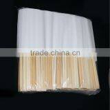 2013 New Bamboo Craft Chopstick China Kitchenware thumbnail-1