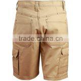 Customize Function Construction Cotton Work Shorts With Multi Pockets thumbnail-3