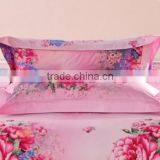 Custom Printing Bed Sheet/organic Bed Linen/digital Printed Bed Sheet thumbnail-5