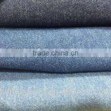 Fashion Sleeveless Denim Shirts for Man thumbnail-4