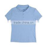 Girls' Uniform Polo thumbnail-1