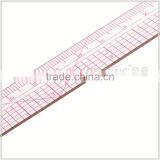 Kearing Sandwich Line Printing 1.2mm Thick Plastic Clothes Sewing Garment Pattern Making Ruler #B-50 thumbnail-5