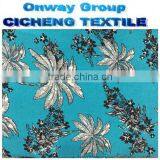 2016 Shaoxing Cicheng Textile Rayon Cord Fabrics