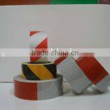 Reflective Vehicle Marking Tape Sticker on the Vehicle Body thumbnail-1