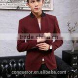 Custom Suit.winter Leisure Coat . SHT994 thumbnail-1