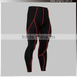 Custom Sublimated Lycra High Compression Triathlon Tights thumbnail-4