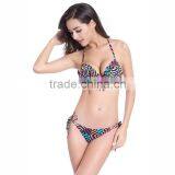 Quick Dry Latest Fashion Bikini Swimwear From China thumbnail-2