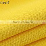 Oem Service Warm Windproof Cvc Fleece Yellow Women's Pullovers Sweatshirts thumbnail-4