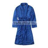 OEM Custom Factory Warm Windbreak 100% Polyester Silk Pajamas thumbnail-1