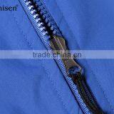 China Wholesale Double Sided Models of Vest for Men Work Clothes Vest thumbnail-5