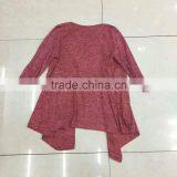 Cheap Price Women Kintted Long Cardigan Sweater thumbnail-5