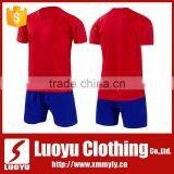 Wholesale Sublimated Cheap Custom Football Jerseys thumbnail-1