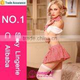 Hot Sale and Fashionablen New Style Sunspice Lingerie Wholesale Adult Penguin Costume thumbnail-2