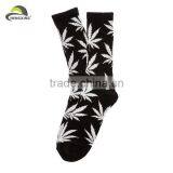 100% Cotton China Custom Sock Manufacturer thumbnail-5