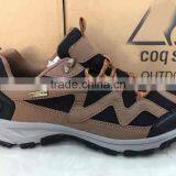 Surplus Stock Lots Branded Outdoor Sports Shoe Hiking Boots For Men And Women thumbnail-4