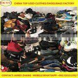 Fashion Used Shoes,Secondhand Bags High Quality Cheap Good Quality thumbnail-5