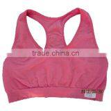 2014 New Ladies Seamless Camisoles Bra thumbnail-1