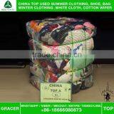 China Supplier Export Used Clothes Bales, Buyers Of Used Clothes In Bales Price thumbnail-5