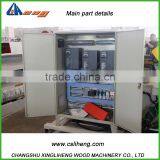 Veneer Peeling Machine thumbnail-6