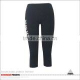 Make Your Own Design Bodybuilding Trousers Girls Wearing Yoga Pants thumbnail-2