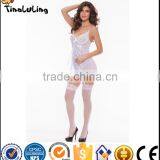 Women Sexy Dress New Style Erotic Adult Girls Sexy Transparent Lingerie thumbnail-2