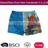 Men's Spiderman Boxers With Spots Prints thumbnail-1