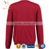 Cashmere Jumpers Men Sweater Cashmere Sweater for Men thumbnail-2