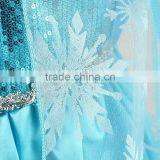 Baby Girls Kids Sparkle Princess Dress Minnie Tutus Sequins Dot Chiffon Dress thumbnail-6