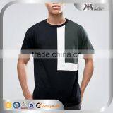 Latest Pattern Used Items Short Sleeve Cotton Men City t Shirts thumbnail-1