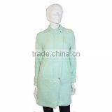 2014 Women Fashion Trench Coat thumbnail-2