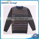 Fashion Men Branded Pullover Sweater thumbnail-1
